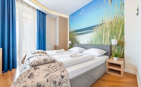 Apartamenty Sun & Snow Marina Katy Rybackie - Blisko Zalewu Wislanego I Portu