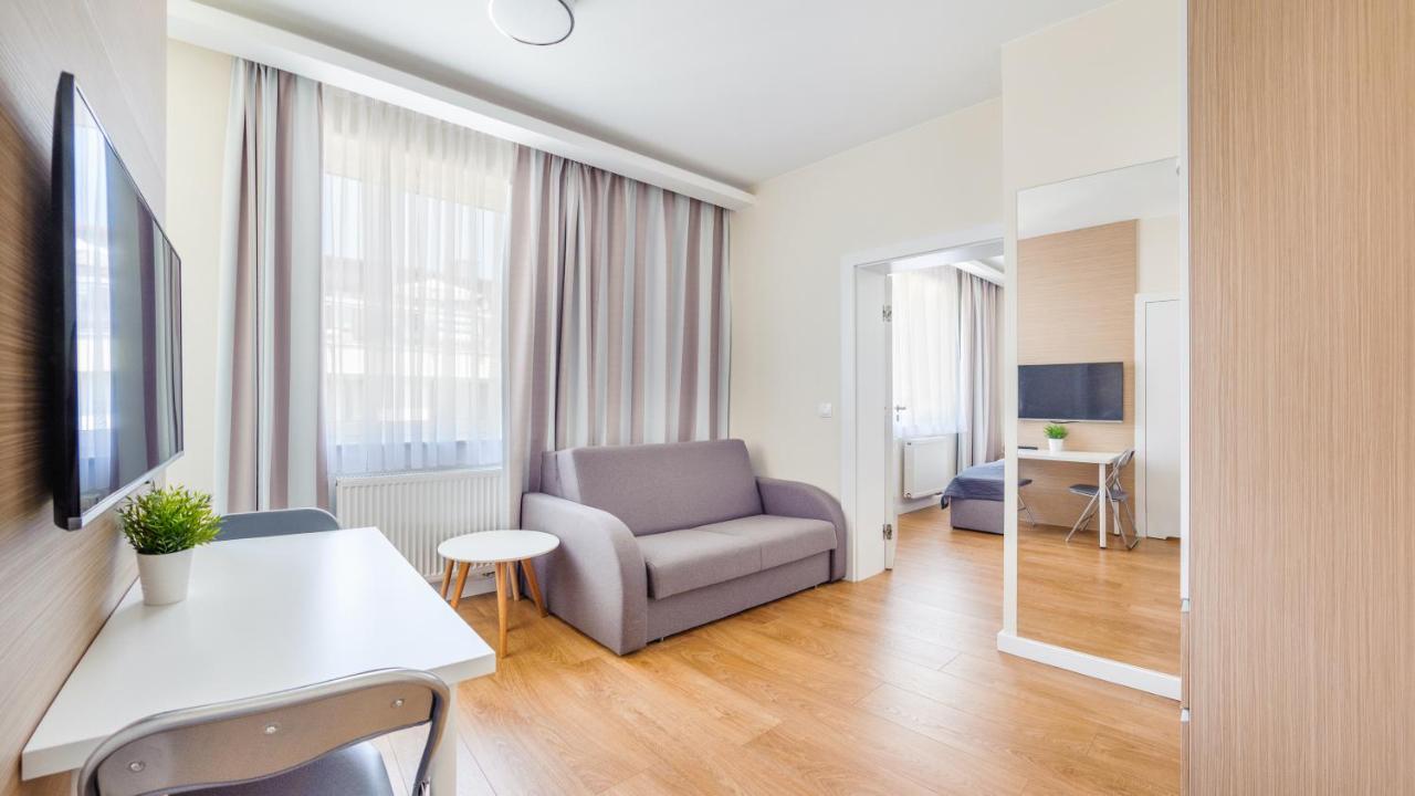 Apartamenty Sun & Snow Marina Katy Rybackie - Blisko Zalewu Wislanego I Portu Exterior foto