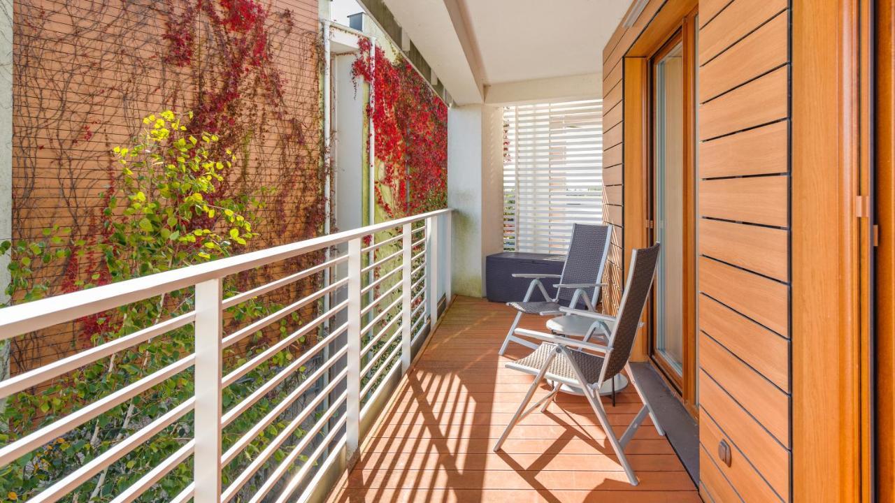 Apartamenty Sun & Snow Marina Katy Rybackie - Blisko Zalewu Wislanego I Portu Exterior foto