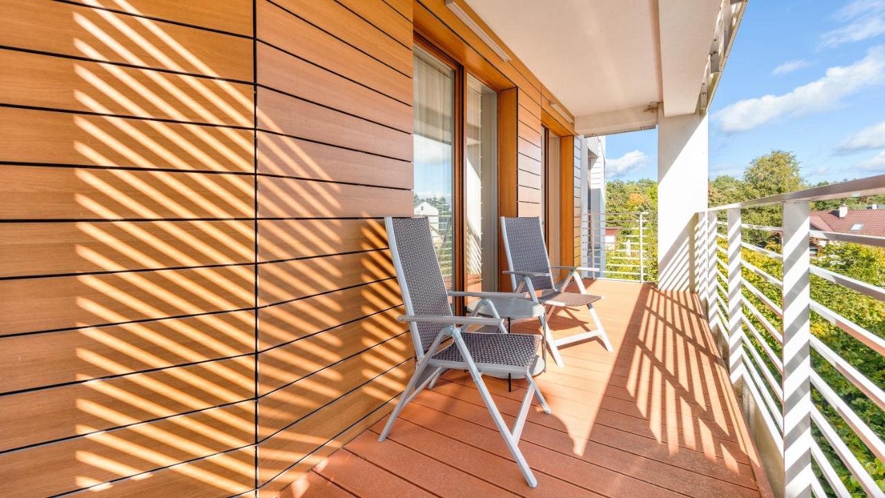 Apartamenty Sun & Snow Marina Katy Rybackie - Blisko Zalewu Wislanego I Portu Exterior foto