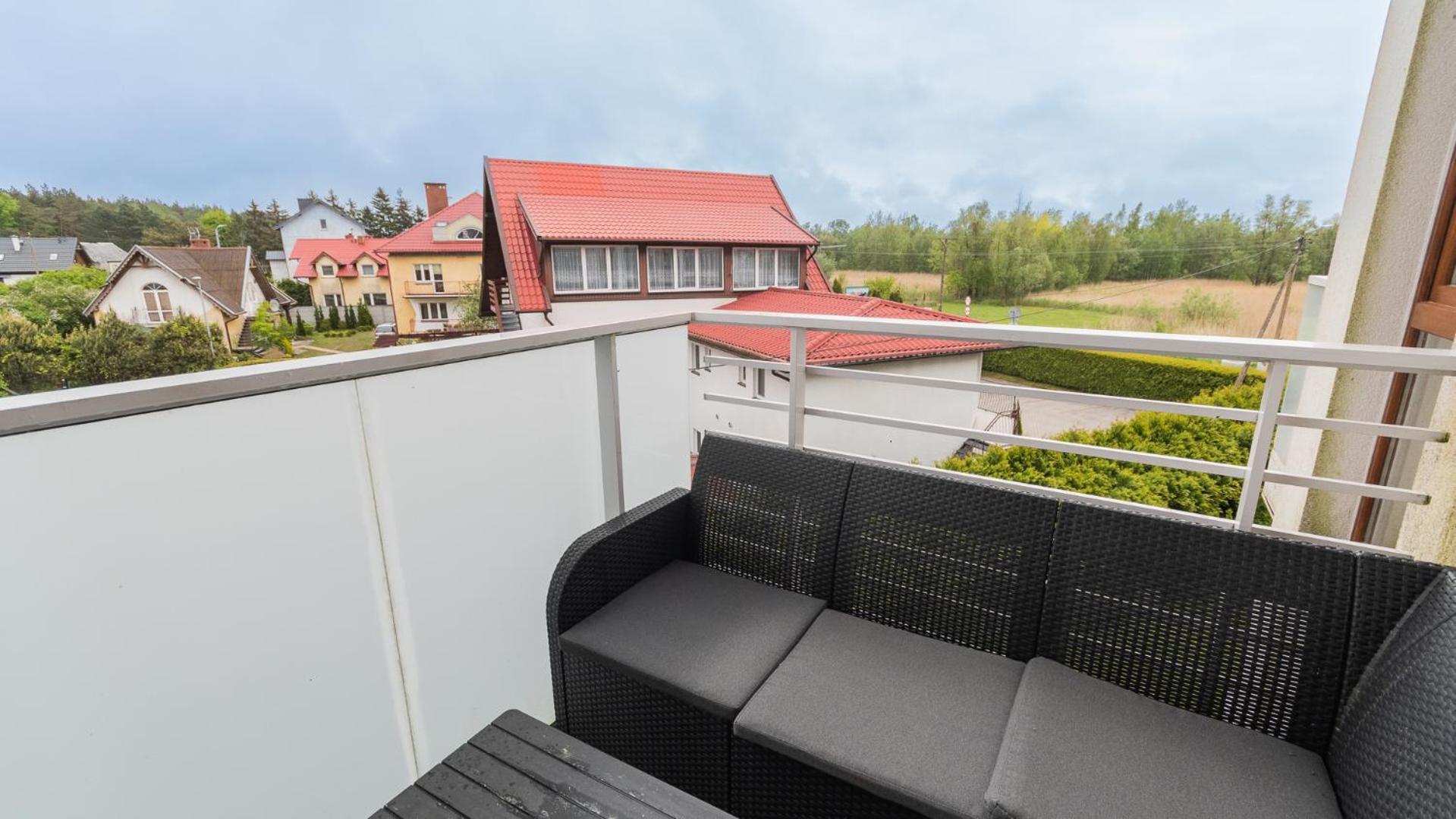 Apartamenty Sun & Snow Marina Katy Rybackie - Blisko Zalewu Wislanego I Portu Exterior foto