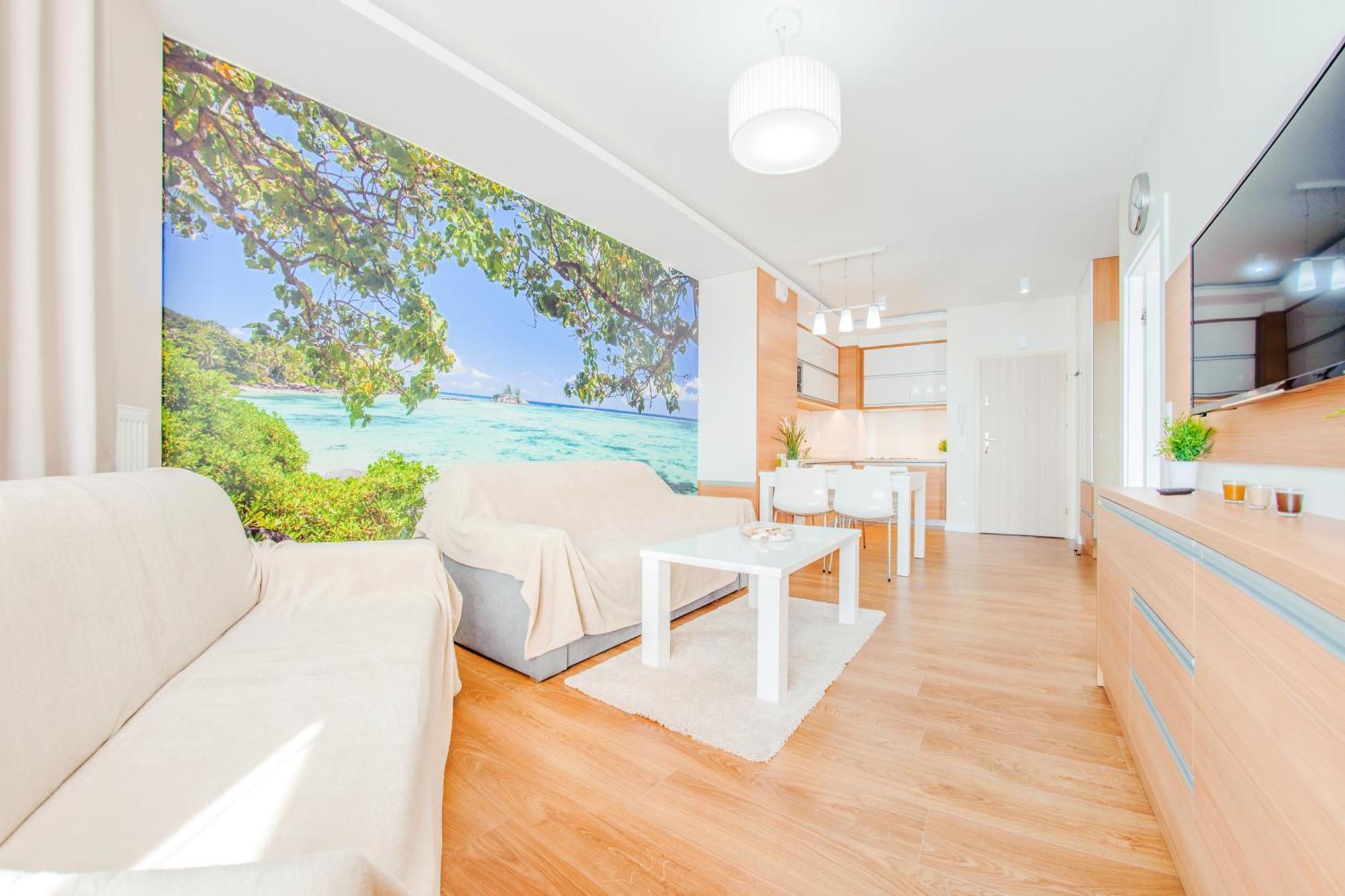Apartamenty Sun & Snow Marina Katy Rybackie - Blisko Zalewu Wislanego I Portu Exterior foto